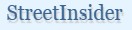 streetinsider.com