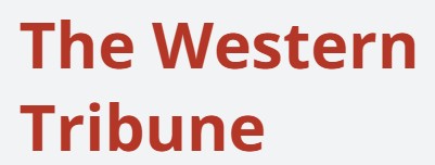 The Western Tribune article preview
